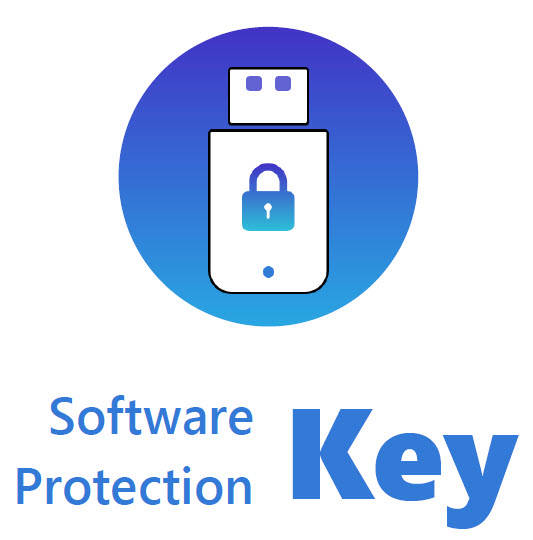 Software Protection Key Application